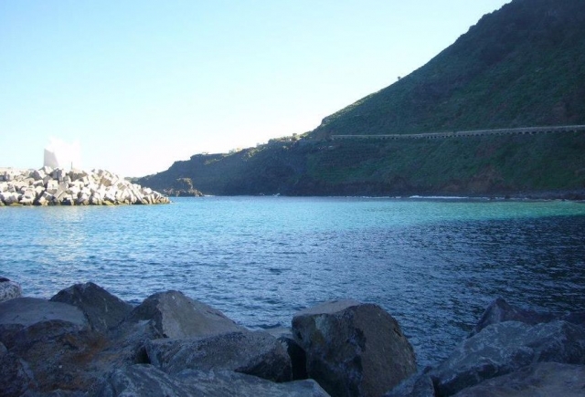  goditi il paesaggio 
